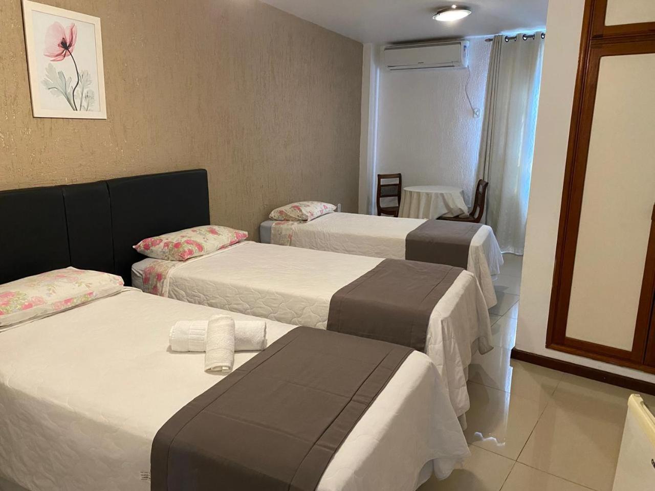 Hotel Palace Кашуэйрас-ди-Макаку Экстерьер фото